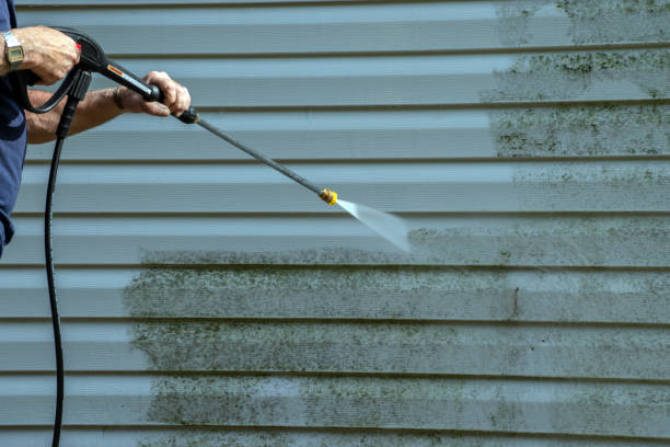 Best House Pressure Washing  in Silver Lakes, CA