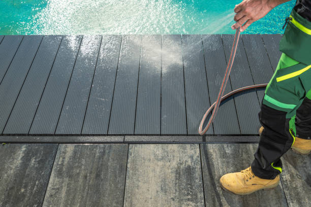 Best House Pressure Washing  in Silver Lakes, CA