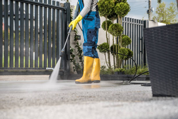 Best Roof Power Washing Services  in Silver Lakes, CA