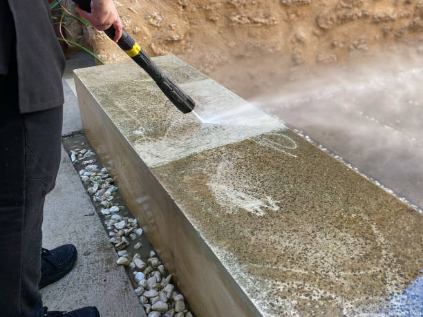 Professional Pressure Washing in Silver Lakes, CA
