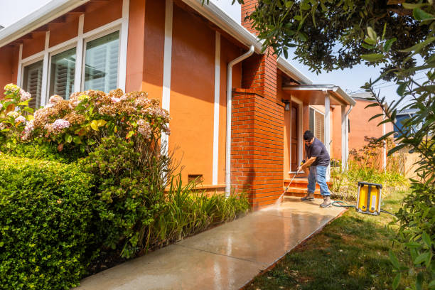 Best Commercial Pressure Washing  in Silver Lakes, CA