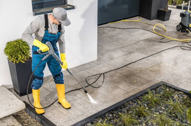 Best Fence Pressure Washing  in Silver Lakes, CA